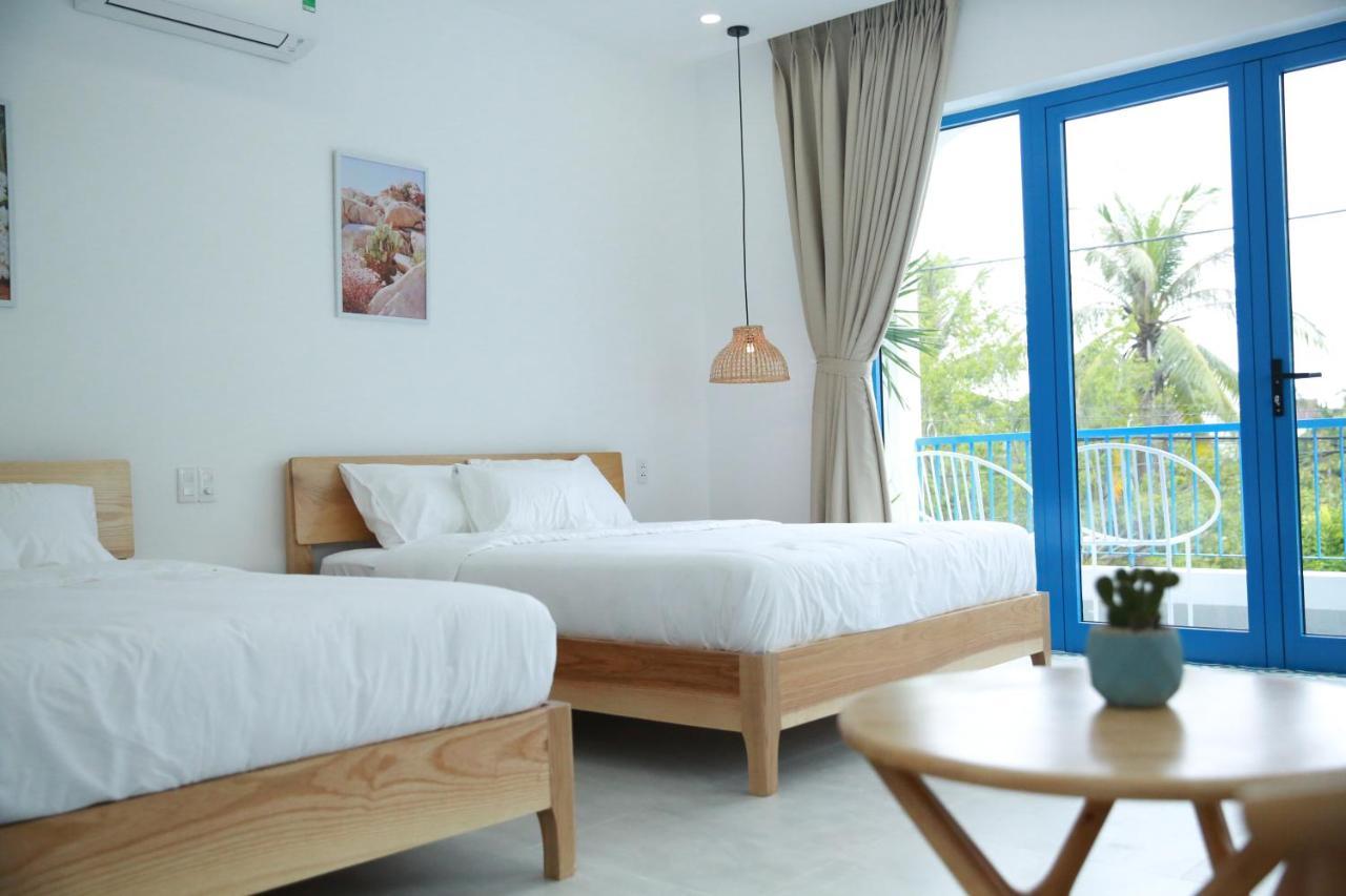 Santorin Hoian Villa Хой Ан Екстериор снимка